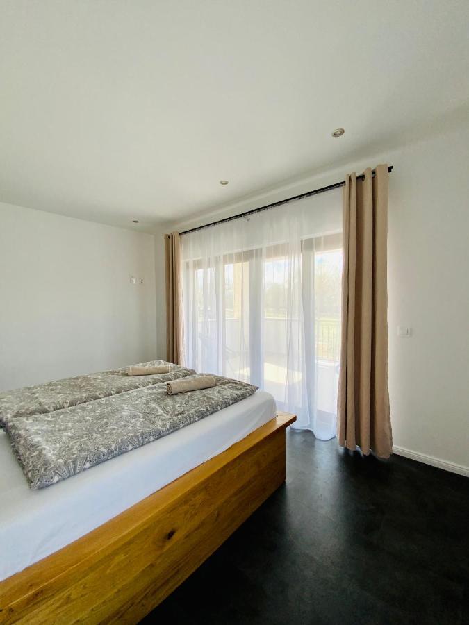 Villa Fluggi Near Labin Santalezi Ngoại thất bức ảnh