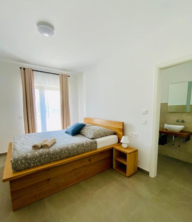 Villa Fluggi Near Labin Santalezi Ngoại thất bức ảnh