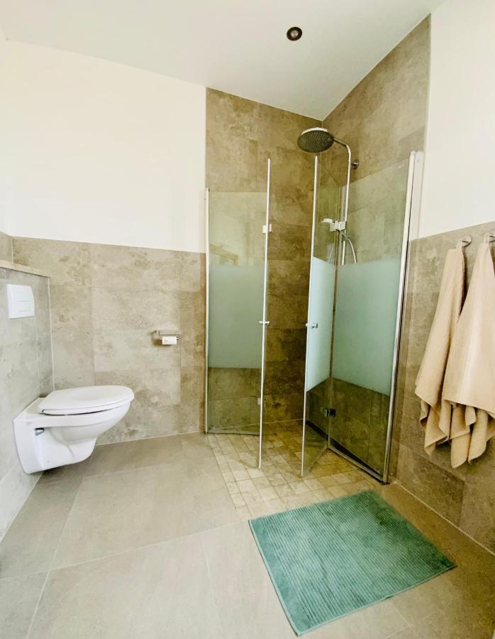 Villa Fluggi Near Labin Santalezi Ngoại thất bức ảnh